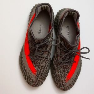 Yeezy-adidas sply-350( clean)